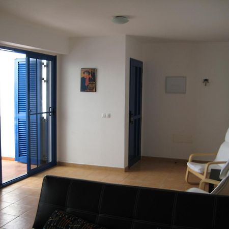 Apartamento Mirador del Roque Órzola Exterior foto
