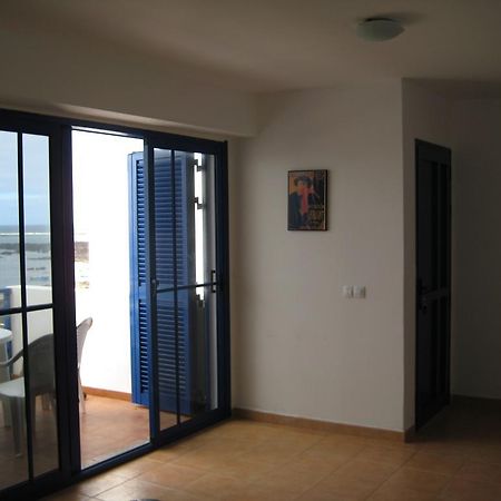 Apartamento Mirador del Roque Órzola Exterior foto