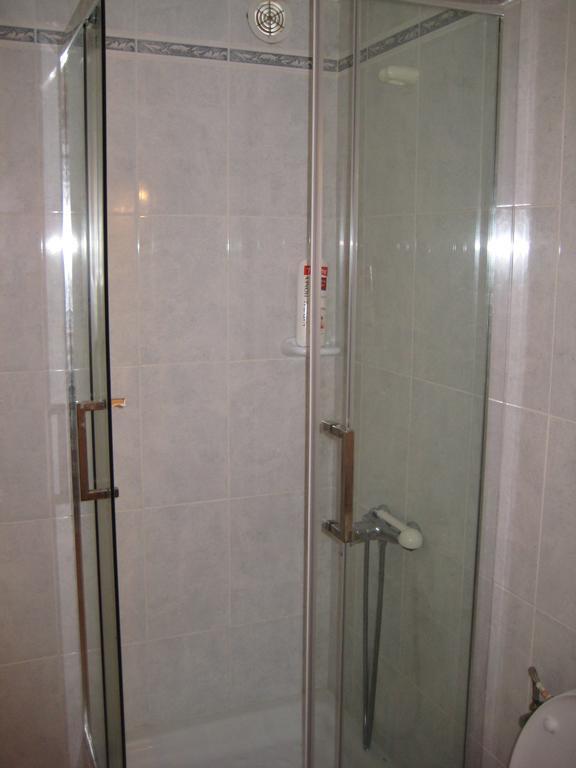 Apartamento Mirador del Roque Órzola Exterior foto