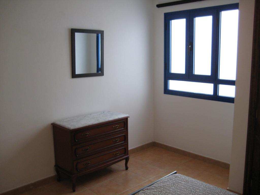Apartamento Mirador del Roque Órzola Exterior foto